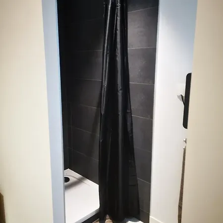 Apartmán Familial, Grand Terrasse, Centre Toulouse